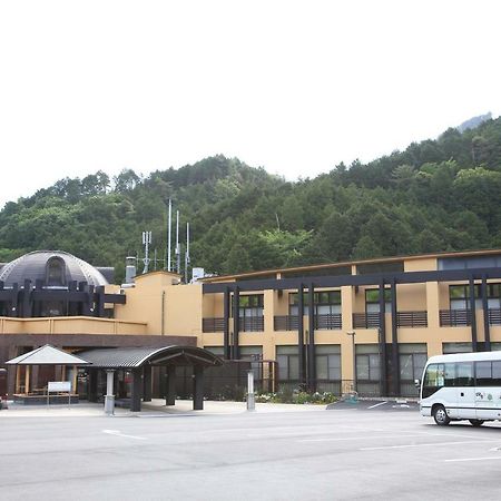 Ushitaki Onsen Shiki Matsuri Hotel Kishiwada Exterior foto