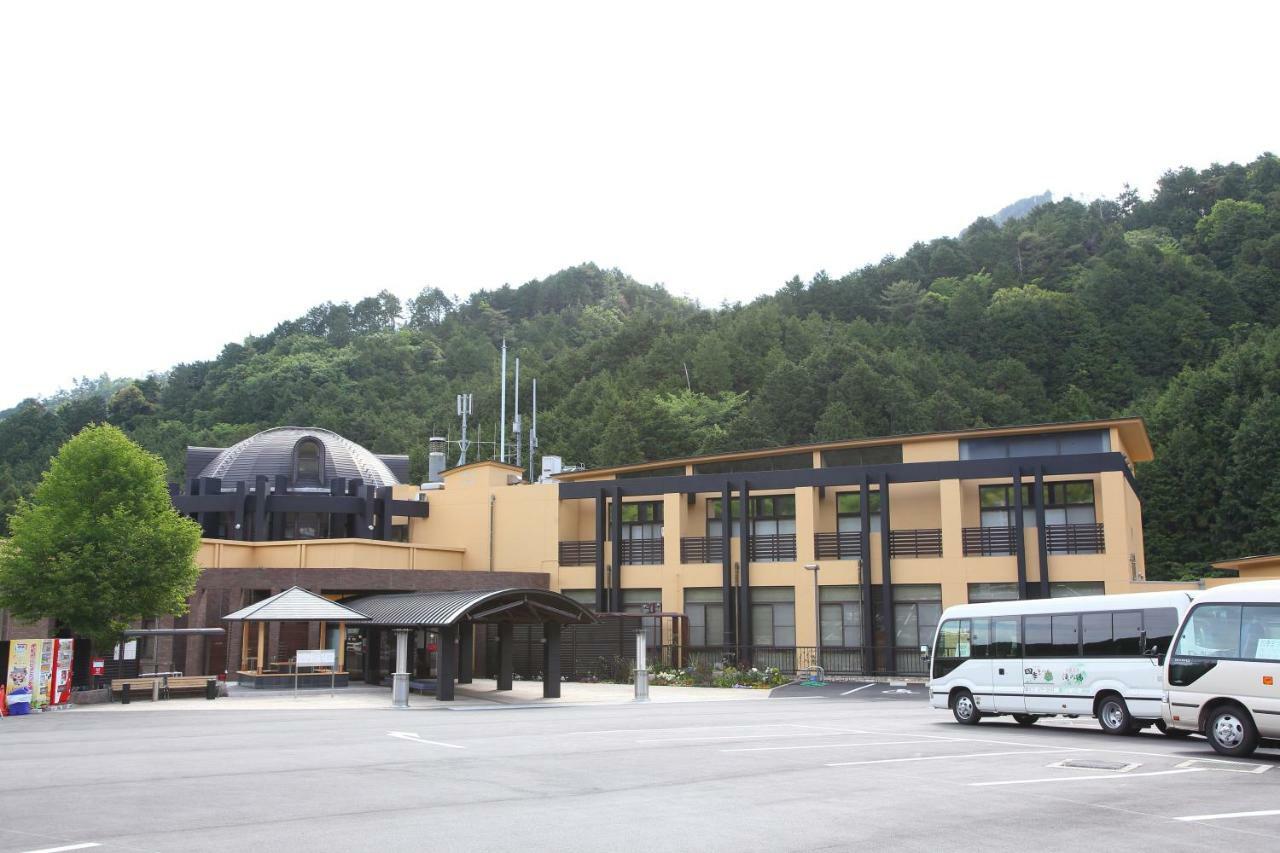 Ushitaki Onsen Shiki Matsuri Hotel Kishiwada Exterior foto